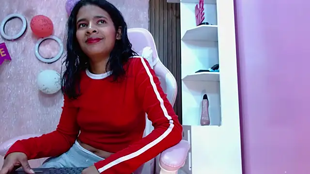  QueenMarilyn online show from 07.13.26