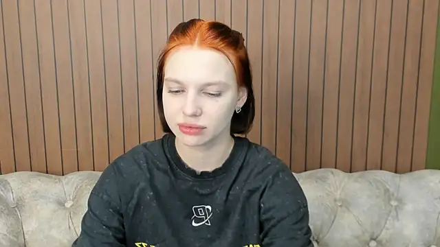 Nora Finch online show from 06.16.26
