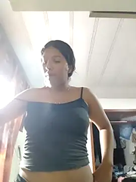Ebonysex18 online show from 07.09.26