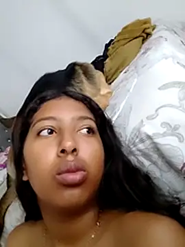Ebonysex18 online show from 07.10.26