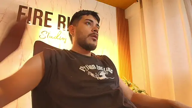 YayoDelRey online show from 06.08.26