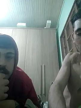 Snapshot of HAVY_oficial chatting on 07.04.26 HAVY oficial online show from 07.04.26