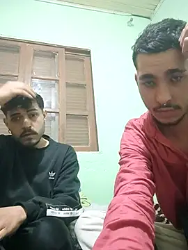 Snapshot of HAVY_oficial chatting on 07.05.26 HAVY oficial online show from 07.05.26
