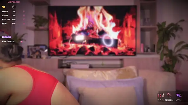Lea gray  online show from 07.03.26