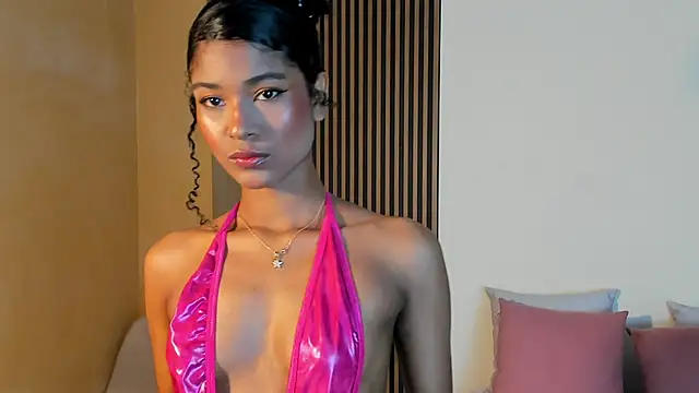 Lissa Blaze online show from 06.30.26