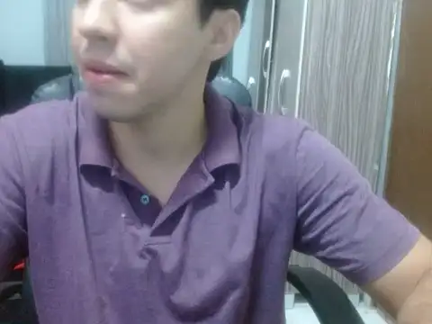 Snapshot of Fer_Ti chatting on 05.31.26 Fer Ti online show from 05.31.26