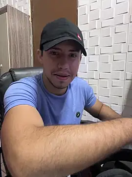 Snapshot of Fer_Ti chatting on 06.22.26 Fer Ti online show from 06.22.26
