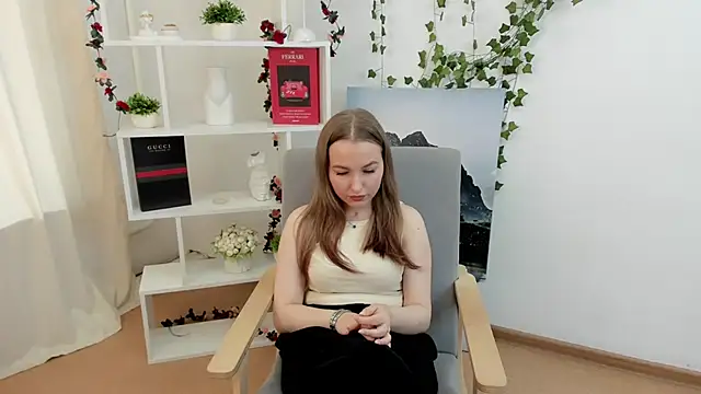 ElanaSpink online show from 05.31.26