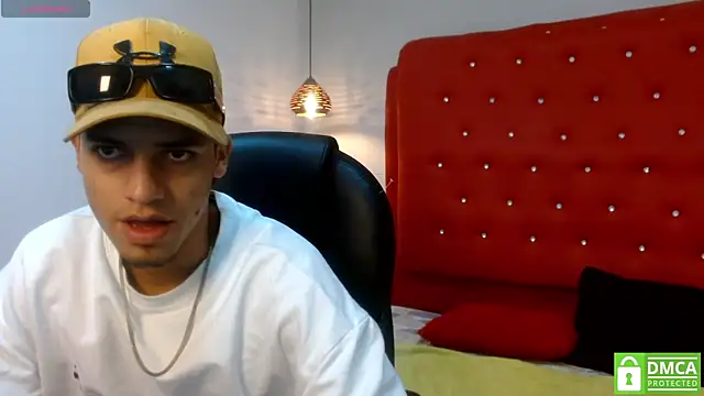 Mark Jackson69 online show from 07.11.26