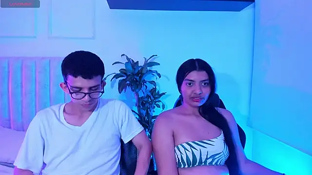 Slendy club online show from 06.03.26