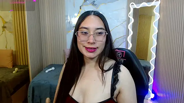 Nanni tay online show from 06.27.26