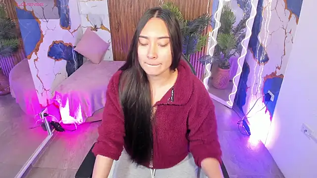 Nanni tay online show from 07.11.26