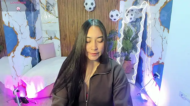 Nanni tay online show from 07.12.26