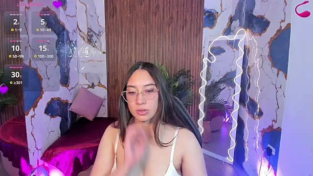 Nanni tay online show from 07.25.26