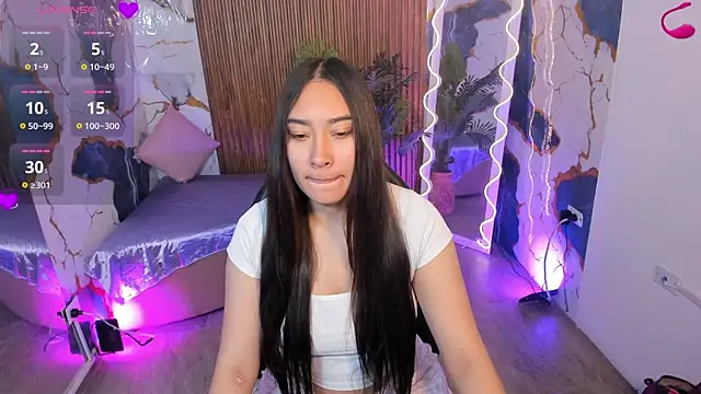 Nanni tay online show from 07.31.26