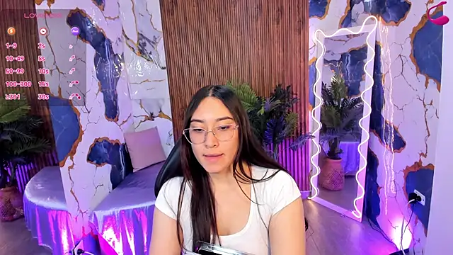 Nanni tay online show from 08.07.26