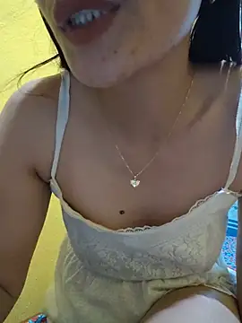 MsCaramel Love online show from 06.25.26