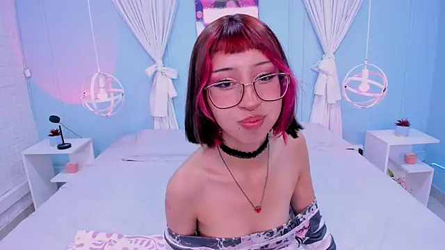 Venus Rouge online show from 07.15.26