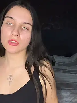 Javimaureen online show from 07.23.26