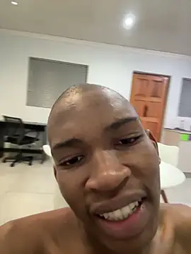 Snapshot of Sasinator chatting on 05.29.26 Sasinator online show from 05.29.26