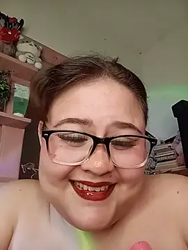 VeryGirlhot online show from 05.30.26