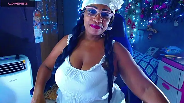 cairohot online show from 12.22.24