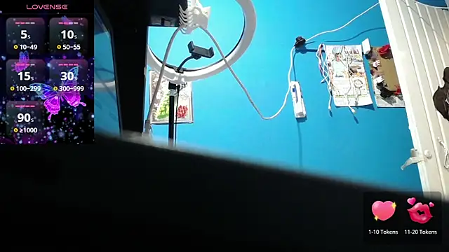 cairohot online show from 09.27.25