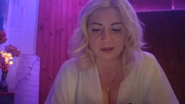 LunaaKiss online show from 06.01.26