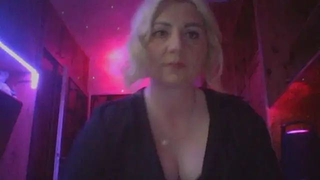 LunaaKiss online show from 06.06.26