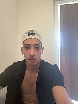 AdonysGOD online show from 06.03.26
