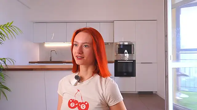 MyrleWafer online show from 06.14.26