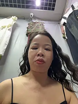 Snapshot of honghong_mother chatting on 07.03.26 honghong mother online show from 07.03.26