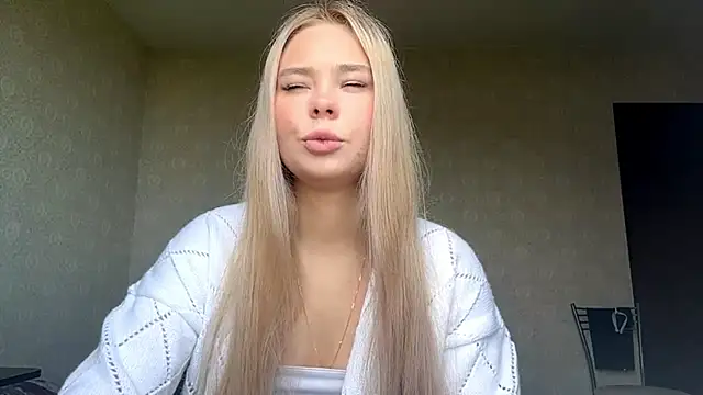 Cary blonde online show from 06.09.26