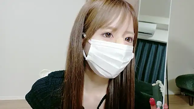 Snapshot of miraichan_ chatting on 06.13.26 miraichan online show from 06.13.26