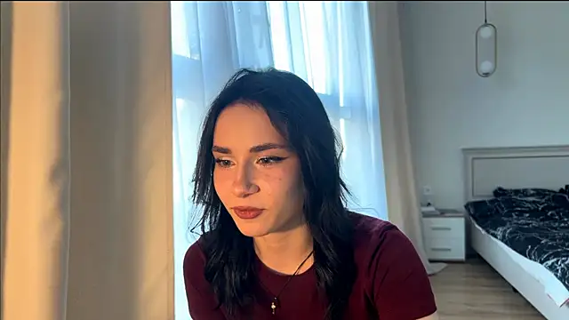 Snapshot of DianneFurna chatting on 05.31.26 DianneFurna online show from 05.31.26