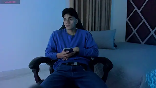 Snapshot of Ithan_Hott chatting on 07.05.26 Ithan Hott online show from 07.05.26