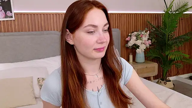 Snapshot of OliviaBrayan chatting on 06.20.26 OliviaBrayan online show from 06.20.26