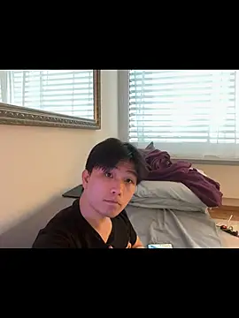 MrJinmin online show from 06.19.26