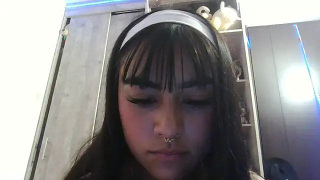 SweetSmokee online show from 06.10.26