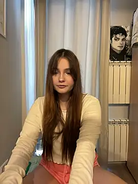 Reilbellll online show from 06.14.26