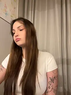 Reilbellll online show from 07.18.26
