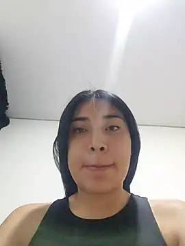 Snapshot of Amber-gold chatting on 07.07.26 Amber-gold online show from 07.07.26