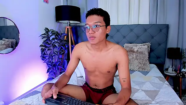 Snapshot of Camilo_Santoss chatting on 06.19.26 Camilo Santoss online show from 06.19.26