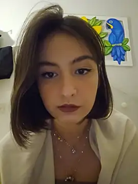 Snapshot of Juh_castro chatting on 05.29.26 Juh castro online show from 05.29.26