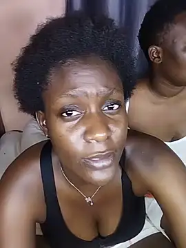 Snapshot of nubian23 chatting on 06.09.26 nubian23 online show from 06.09.26