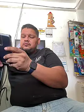 Snapshot of fercho25rv chatting on 06.06.26 fercho25rv online show from 06.06.26