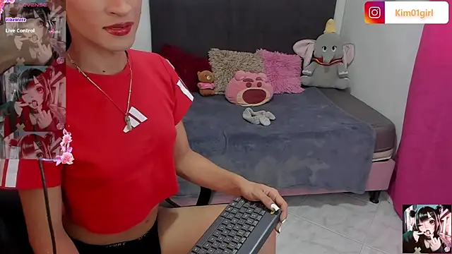 Snapshot of Hanna_long chatting on 06.20.26 Hanna long online show from 06.20.26