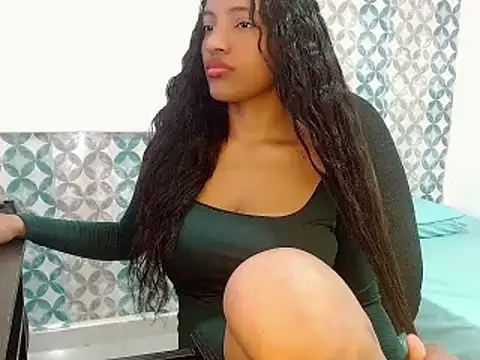 Isabellacarson online show from 06.13.26