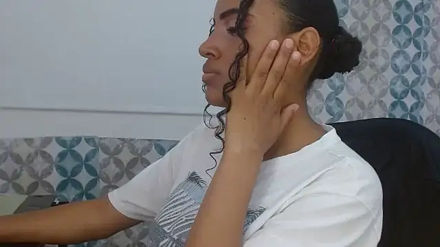 Isabellacarson online show from 06.25.26