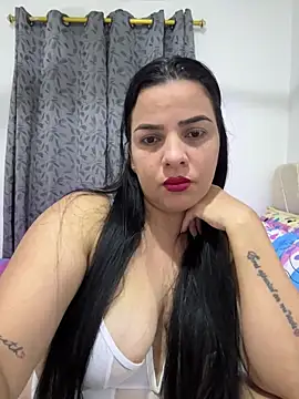 Escarlata2077 online show from 06.16.26